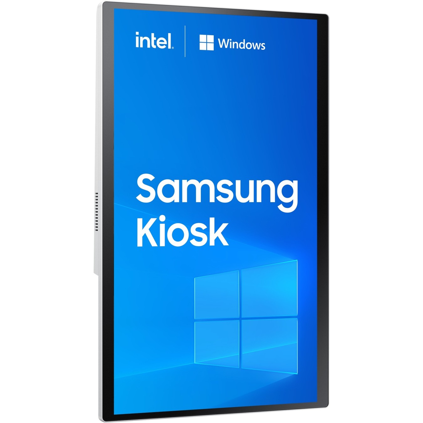 Samsung Smart Signage KM24C-W - KM24C-W - 24-inch kiosk flat-panel display — Buy in Cyprus with Fast Delivery