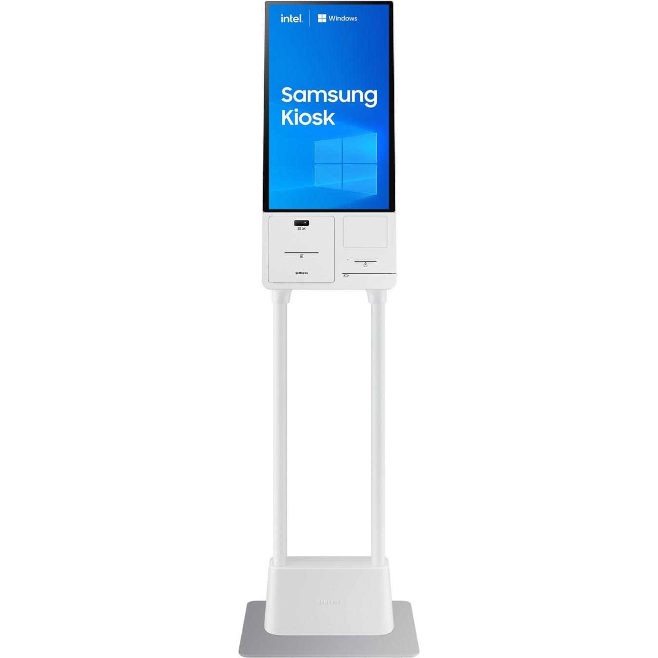 Samsung Smart Signage KM24C-W - KM24C-W - 24-inch kiosk flat-panel display — Buy in Cyprus with Fast Delivery