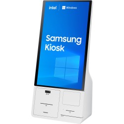 Buy Samsung Smart Signage KM24C-W - KM24C-W - 24-inch kiosk flat-panel display in Cyprus, Nicosia, Limassol, Larnaka, Pafos