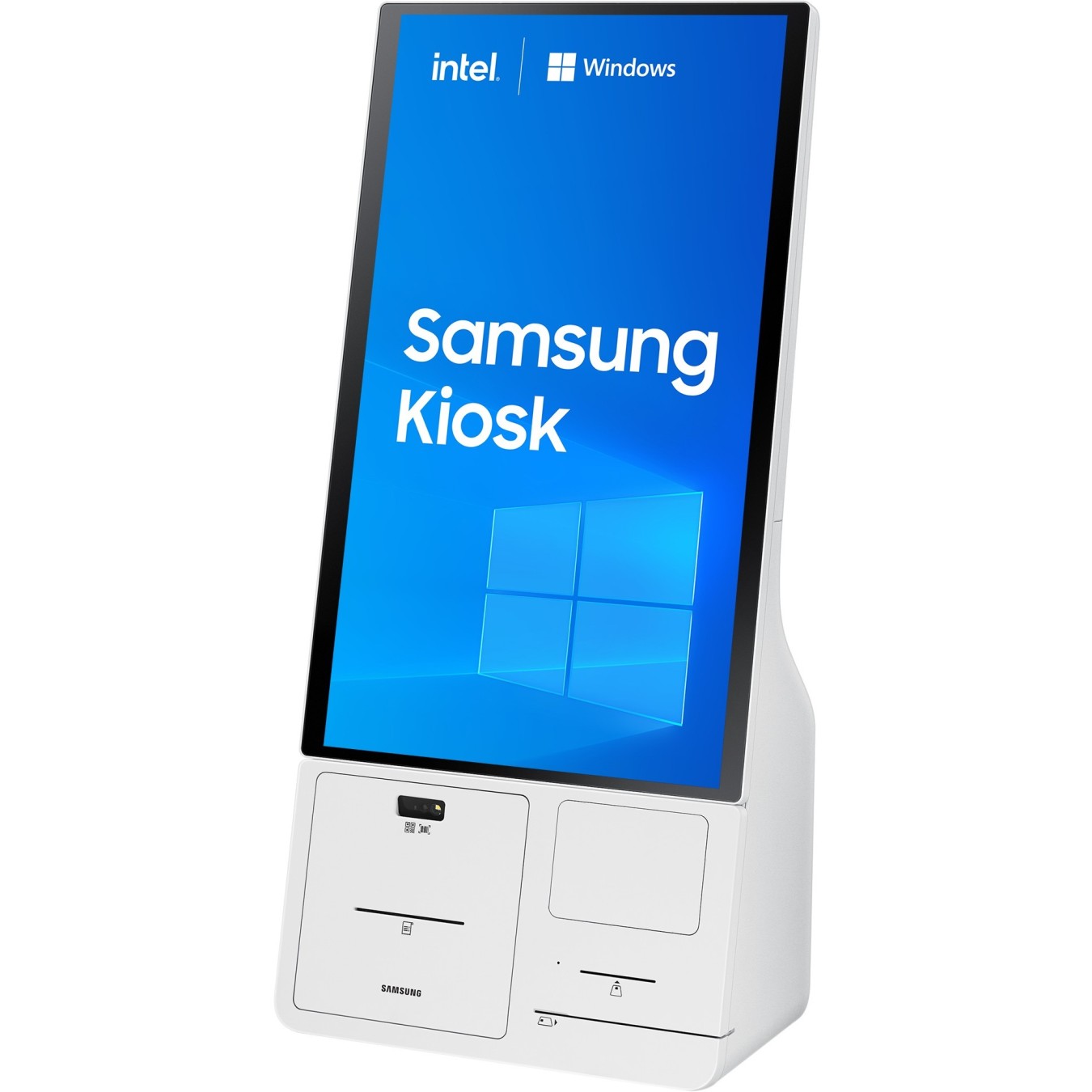 Samsung Smart Signage KM24C-W - KM24C-W - 24-inch kiosk flat-panel display — Buy in Cyprus with Fast Delivery