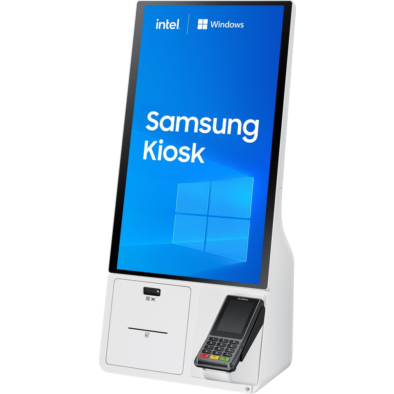 Samsung Smart Signage KM24C-W - KM24C-W - 24-inch kiosk flat-panel display — Buy in Cyprus with Fast Delivery