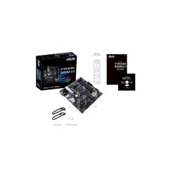 Buy ASUS Prime B450M-A II - Micro-ATX AM4 Motherboard - Supports 128GB DDR4, PCI... in Cyprus, Nicosia, Limassol, Larnaka, Pafos