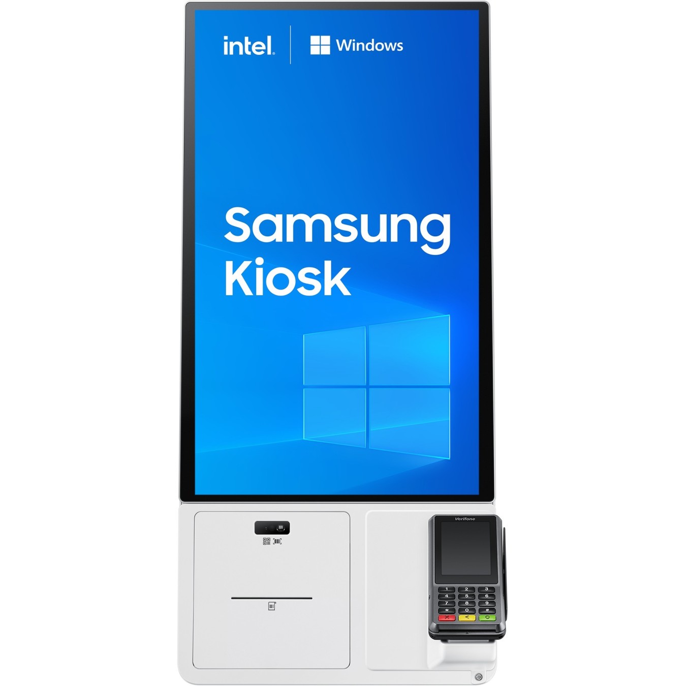 Samsung Smart Signage KM24C-W - KM24C-W - 24-inch kiosk flat-panel display — Buy in Cyprus with Fast Delivery