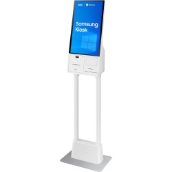 Buy Samsung Smart Signage KM24C-W - KM24C-W - 24-inch kiosk flat-panel display in Cyprus, Nicosia, Limassol, Larnaka, Pafos