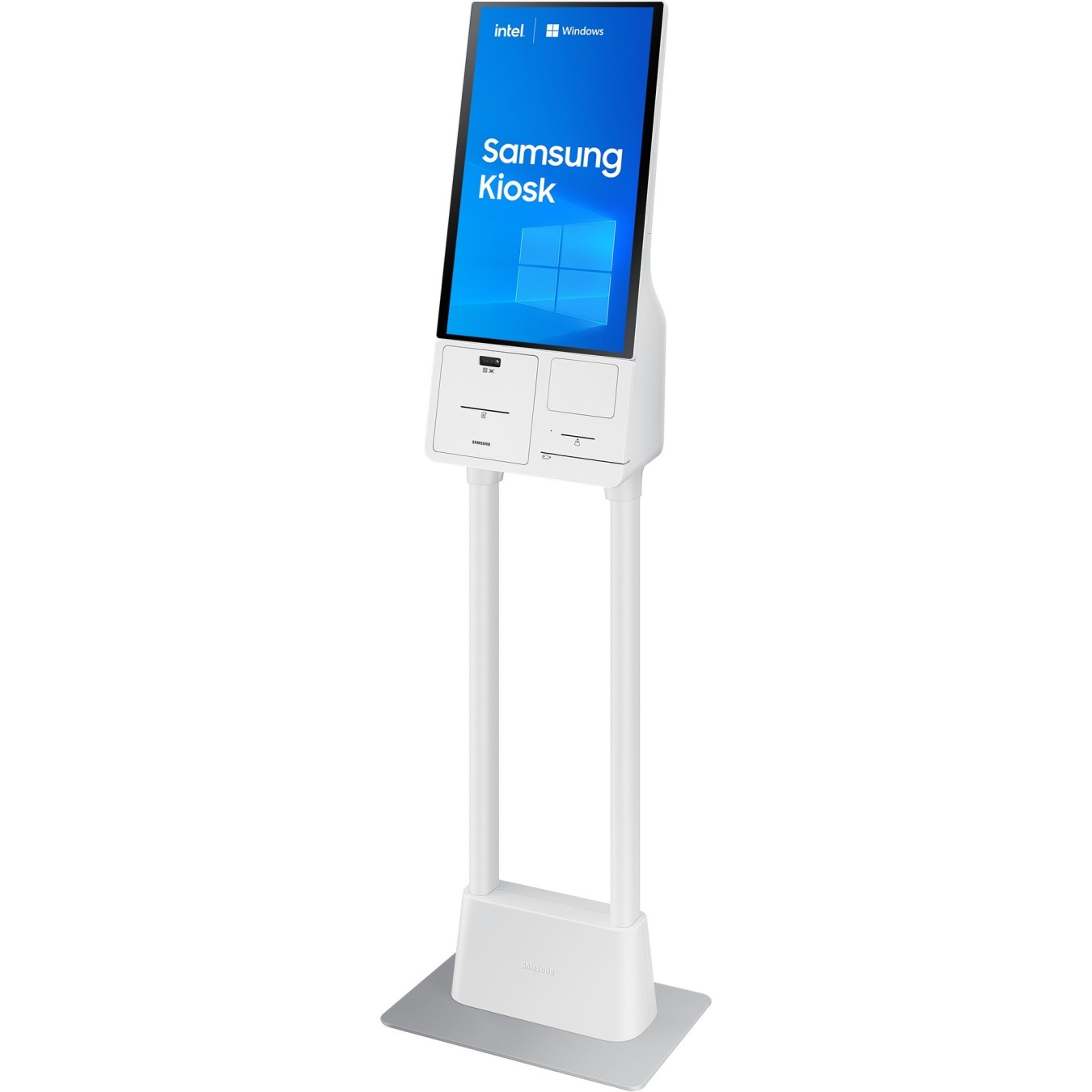 Samsung Smart Signage KM24C-W - KM24C-W - 24-inch kiosk flat-panel display — Buy in Cyprus with Fast Delivery