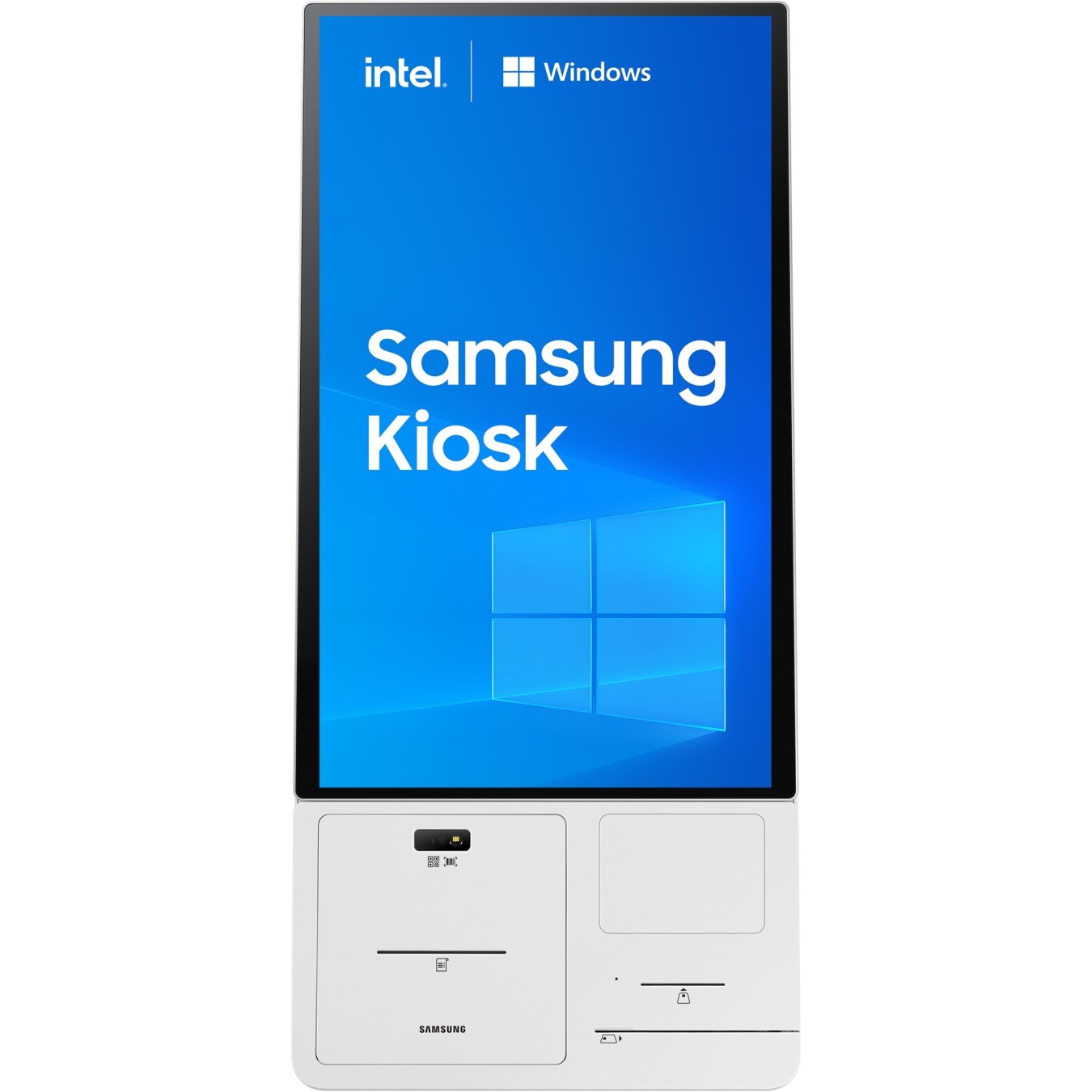 Samsung Smart Signage KM24C-W - KM24C-W - 24-inch kiosk flat-panel display — Buy in Cyprus with Fast Delivery