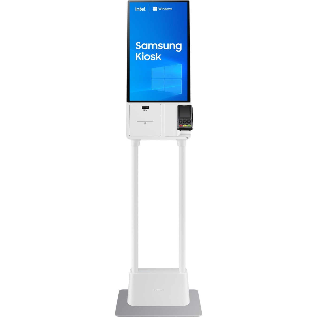 Samsung Smart Signage KM24C-W - KM24C-W - 24-inch kiosk flat-panel display — Buy in Cyprus with Fast Delivery