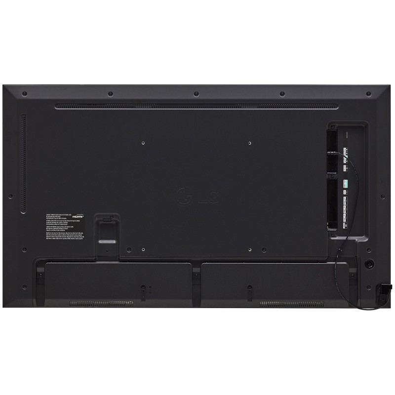 Buy LG 49UH5N-E Signage Display - 49UH5N-E - IPS, 4K UHD, Flat, 49-inch, WebOS in Cyprus, Nicosia, Limassol, Larnaka, Pafos