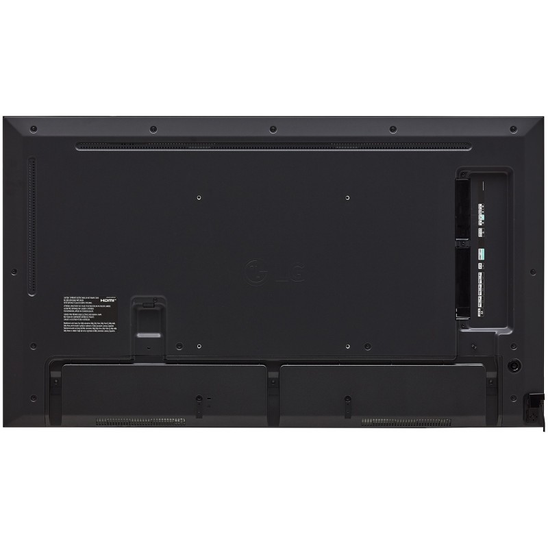 Buy LG 49UH5N-E Signage Display - 49UH5N-E - IPS, 4K UHD, Flat, 49-inch, WebOS in Cyprus, Nicosia, Limassol, Larnaka, Pafos