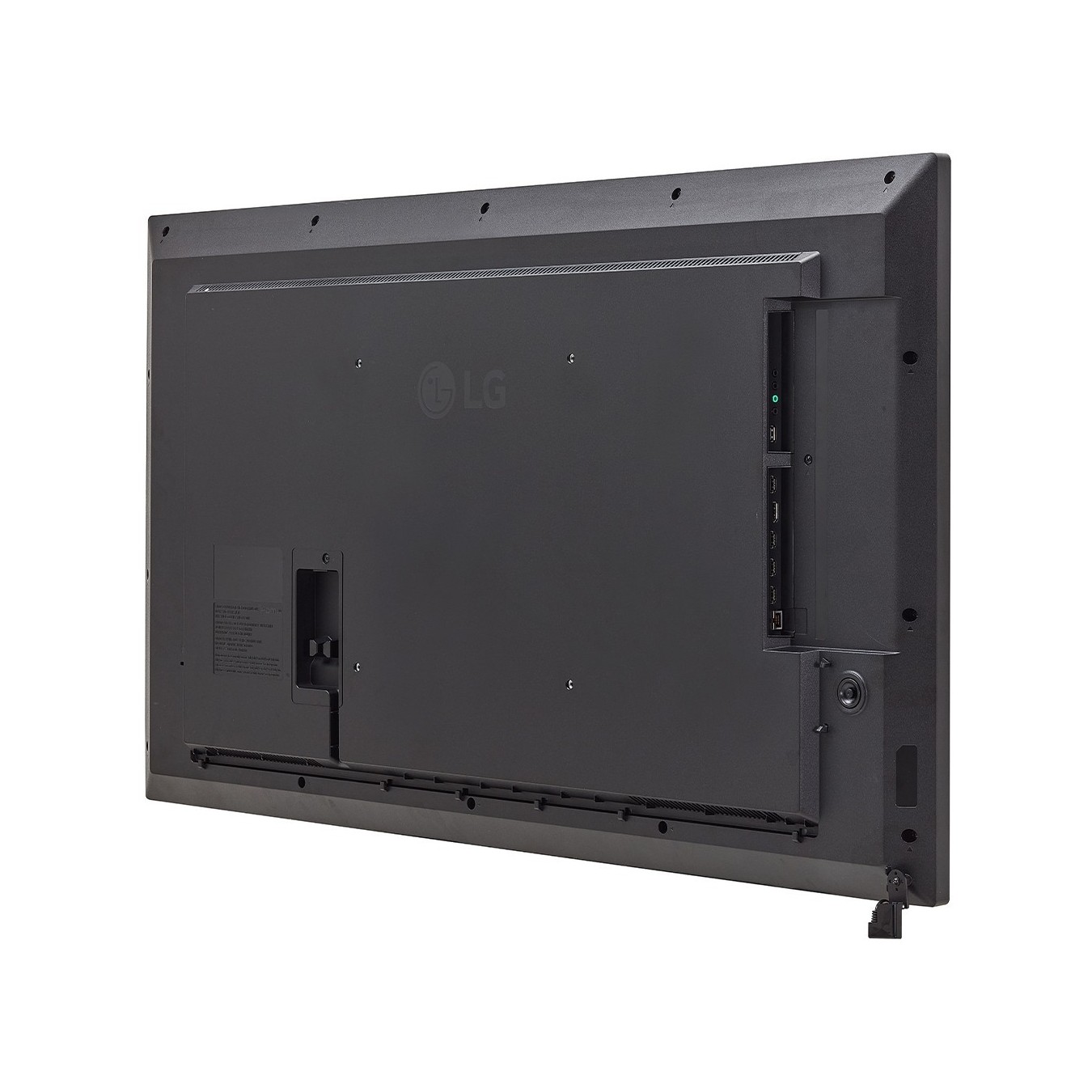 LG 55UM5N-H 55' Display UHD - 55UM5N-H - Flat IPS 4K — Buy in Cyprus with Fast Delivery