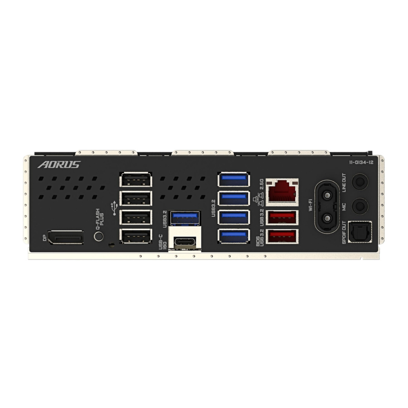 GIGABYTE GA-B850M A ELT WF6E - Micro-ATX AM5 Motherboard, DDR5, Up to 256GB RAM — Buy in Cyprus with Fast Delivery