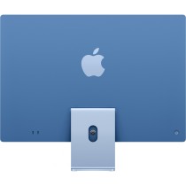 iMac 24 All-in-One - Space Gray, 16GB RAM, 256GB SSD — Buy in Cyprus with Fast Delivery