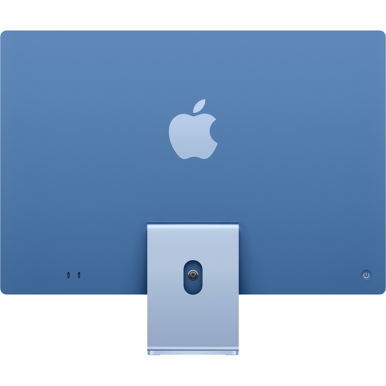 iMac 24 All-in-One - Space Gray, 16GB RAM, 256GB SSD — Buy in Cyprus with Fast Delivery