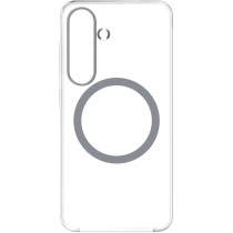 Yuchuan Clear Magnet Case - Qi2 - Transparent — Buy in Cyprus with Fast Delivery