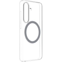 Yuchuan Clear Magnet Case - Qi2 - Transparent — Buy in Cyprus with Fast Delivery
