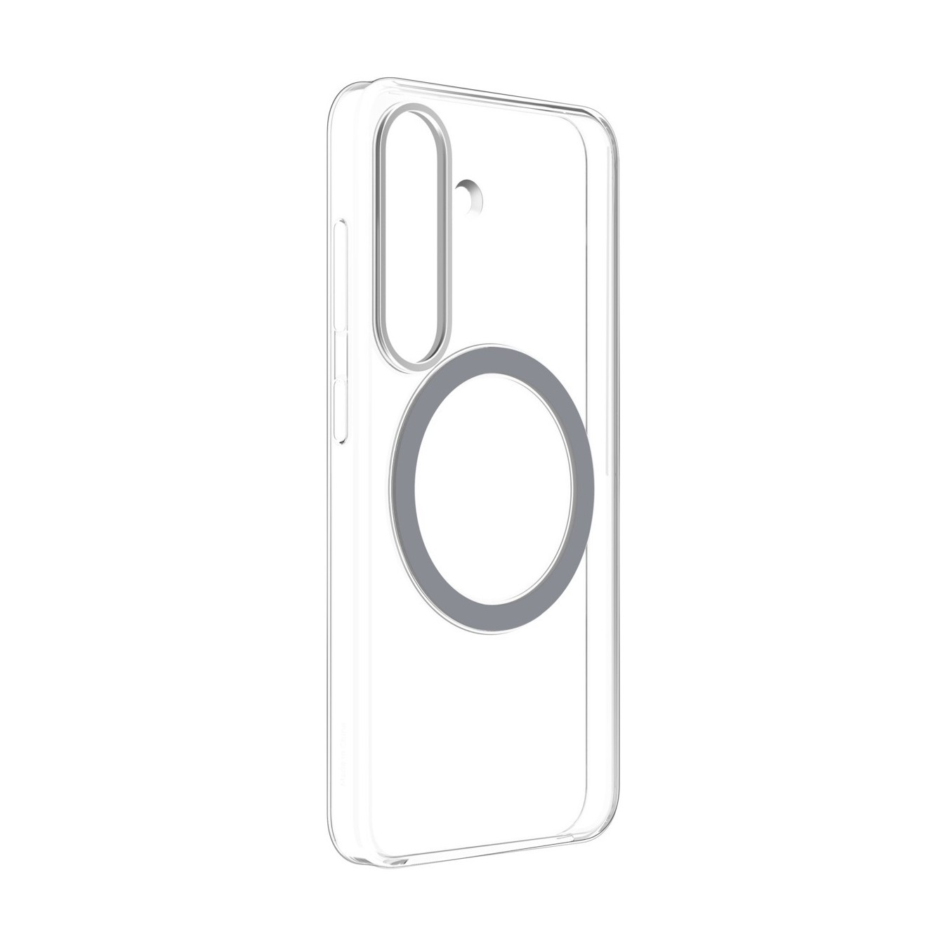 Yuchuan Clear Magnet Case - Qi2 - Transparent — Buy in Cyprus with Fast Delivery