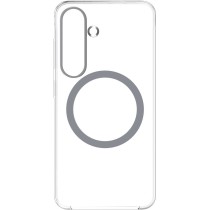 Yuchuan Clear Magnet Case - Qi2 - Transparent — Buy in Cyprus with Fast Delivery