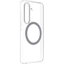 Yuchuan Clear Magnet Case - Qi2 - Transparent — Buy in Cyprus with Fast Delivery