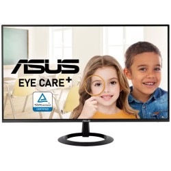 ASUS VZ24EHF Eye Care 23.8" FHD IPS 100Hz HDMI Monitor (Retail) — Buy in Cyprus with Fast Delivery