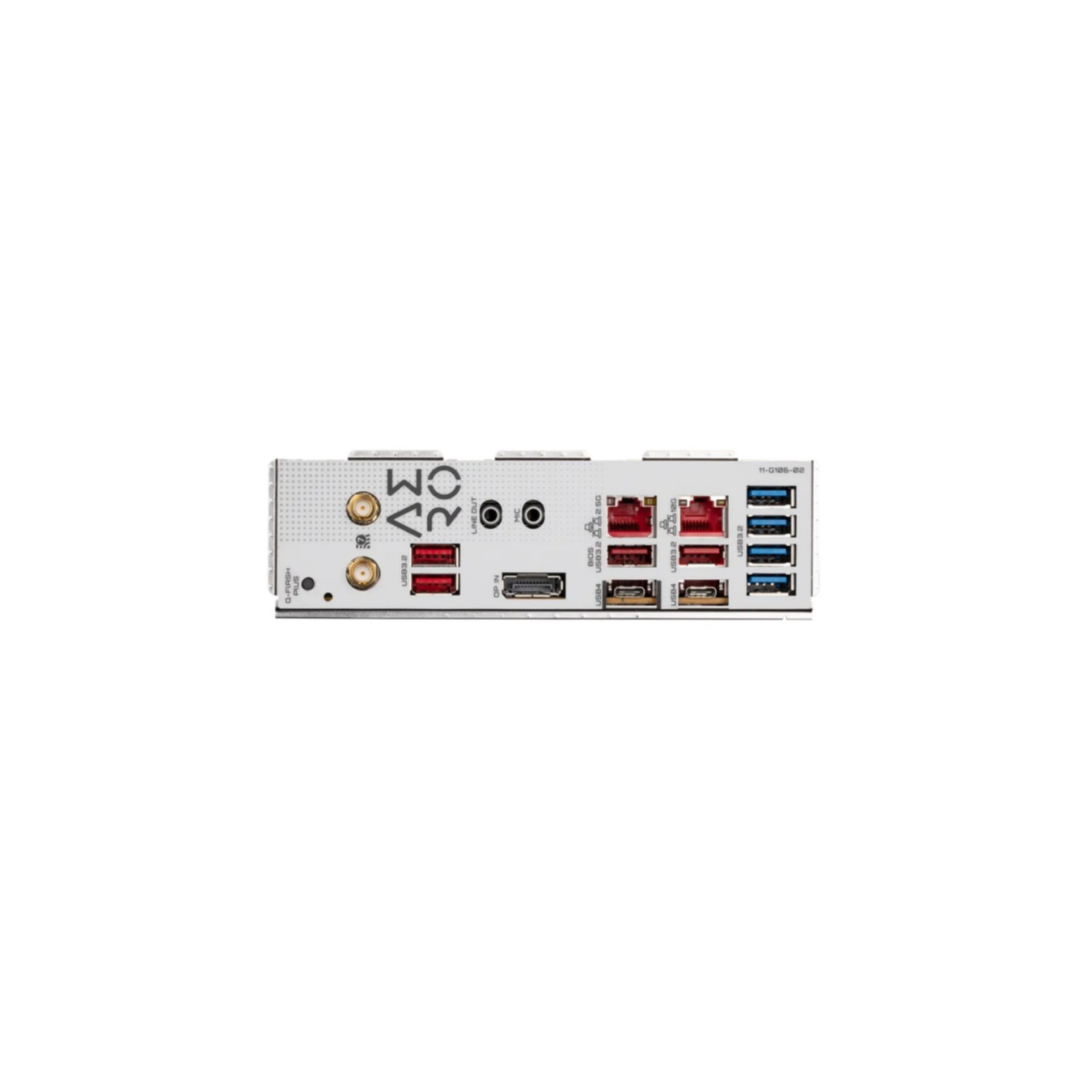 GIGABYTE TRX50 AERO D - sTR5 E-ATX Motherboard, DDR5 Quad-Channel, 4 DIMMs, Up to 1TB — Buy in Cyprus with Fast Delivery