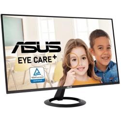 Buy ASUS Eye Care Monitor - VZ24EHF - 23.8 inch FHD IPS, HDMI in Cyprus, Nicosia, Limassol, Larnaka, Pafos