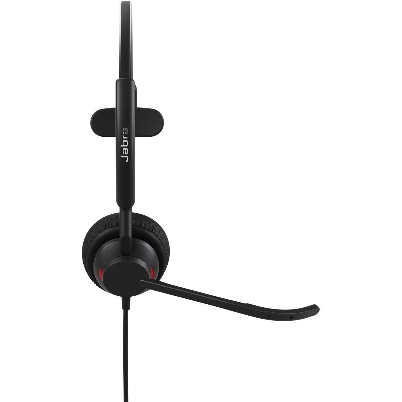 Jabra Engage 50 II Link - 50 II - Mono, USB-C, MS — Buy in Cyprus with Fast Delivery