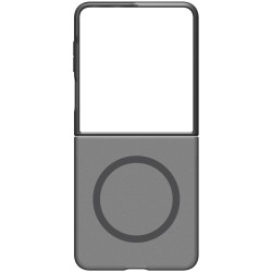 Buy Samsung Spigen Galaxy Flip7 Case - Galaxy Flip7 - Frost Black in Cyprus, Nicosia, Limassol, Larnaka, Pafos