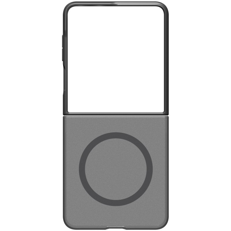 Buy Samsung Spigen Galaxy Flip7 Case - Galaxy Flip7 - Frost Black in Cyprus, Nicosia, Limassol, Larnaka, Pafos