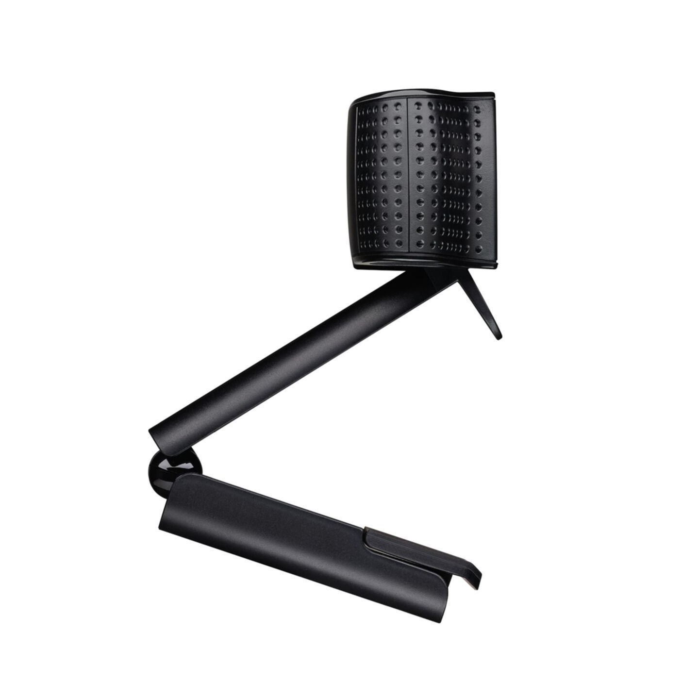 Logitech C922 Pro Stream Webcam - Full HD 1080p@30fps 720p@60fps Black USB Clip/Stand (Boxed)