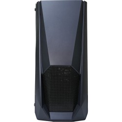 Buy Midi XiILENCE XG141 Mid Tower PC Case - XG141 - ARGB Black in Cyprus, Nicosia, Limassol, Larnaka, Pafos