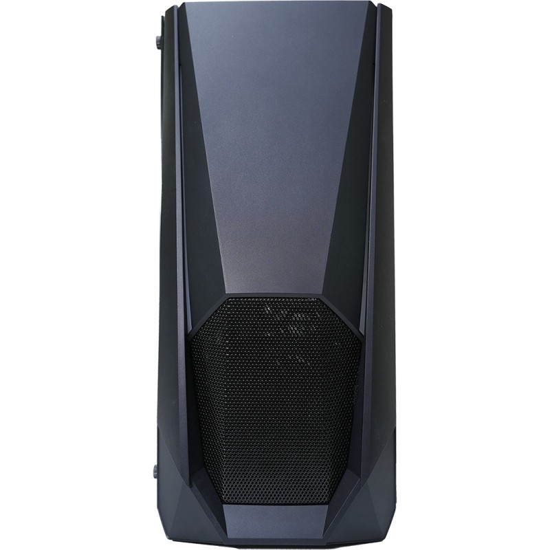 Buy Midi XiILENCE XG141 Mid Tower PC Case - XG141 - ARGB Black in Cyprus, Nicosia, Limassol, Larnaka, Pafos