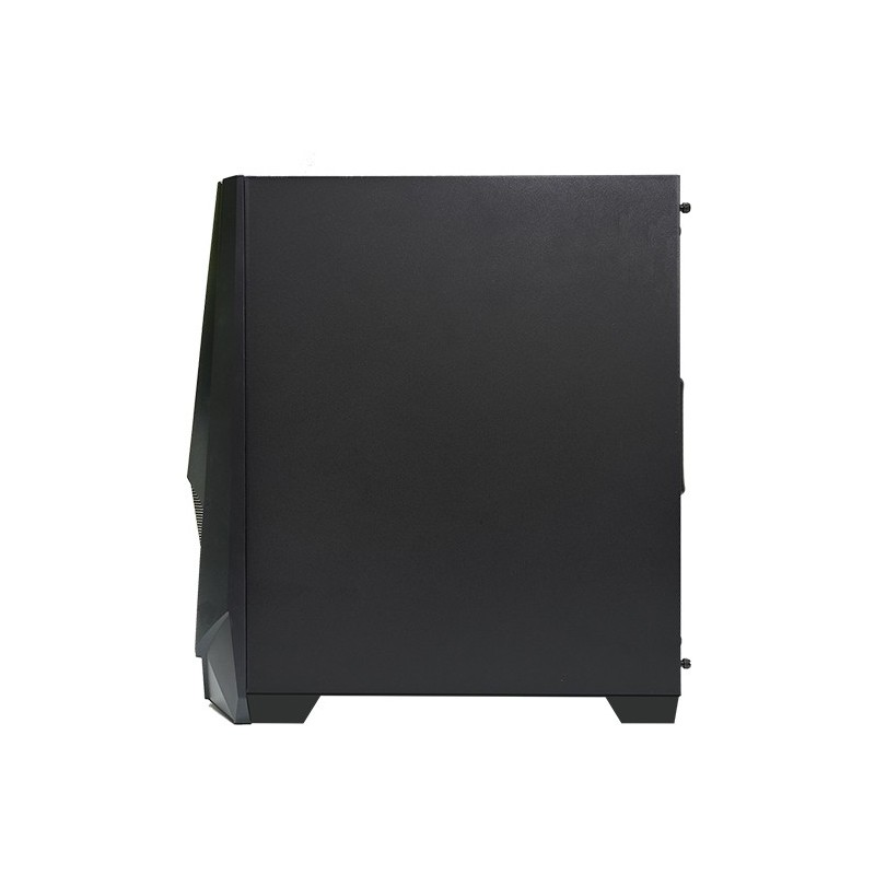 Buy Midi XiILENCE XG141 Mid Tower PC Case - XG141 - ARGB Black in Cyprus, Nicosia, Limassol, Larnaka, Pafos
