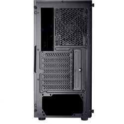 Buy Midi XiILENCE XG141 Mid Tower PC Case - XG141 - ARGB Black in Cyprus, Nicosia, Limassol, Larnaka, Pafos