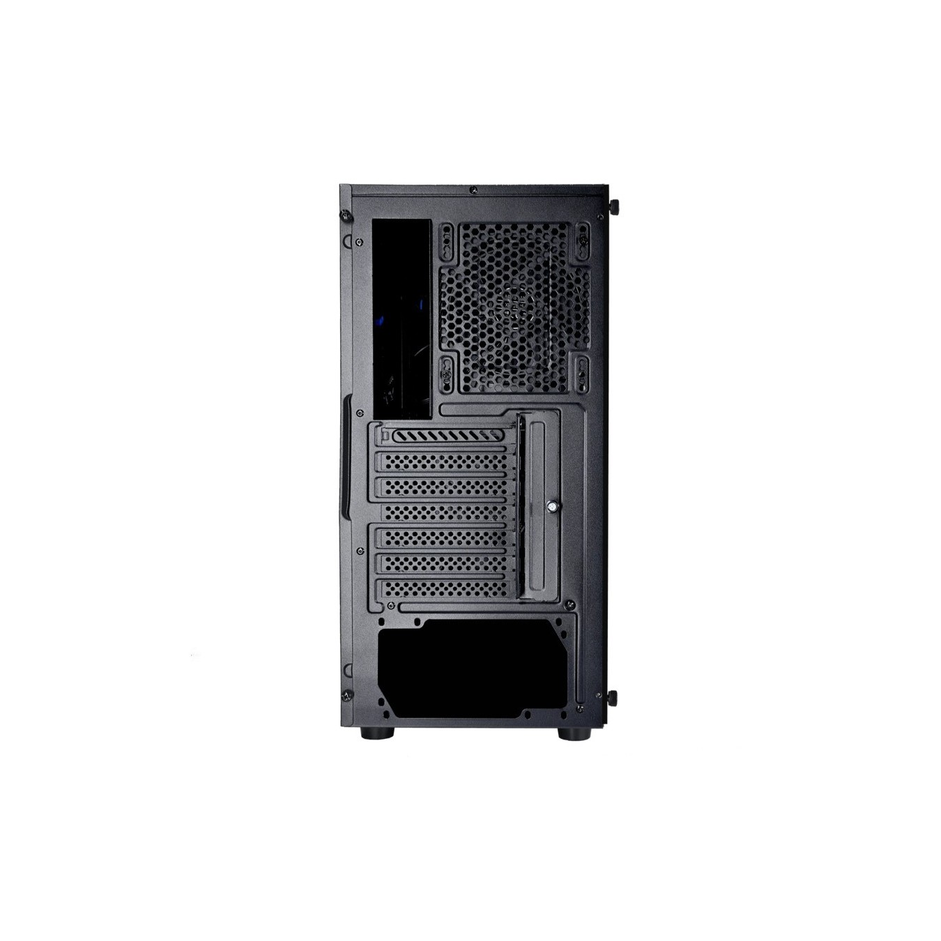 Midi XiILENCE XG141 Mid Tower PC Case - XG141 - ARGB Black — Buy in Cyprus with Fast Delivery