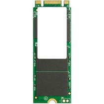 TRANSCEND 64GB M.2 2260 SATA SSD - B+M Key, MLC — Buy in Cyprus with Fast Delivery