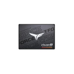 Buy Team Group T-Force Vulcan Z - T253TZ512G0C101 - 512GB SATA III 2.5 inch SSD ... in Cyprus, Nicosia, Limassol, Larnaka, Pafos