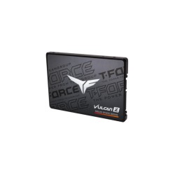 Buy Team Group T-Force Vulcan Z - T253TZ512G0C101 - 512GB SATA III 2.5 inch SSD ... in Cyprus, Nicosia, Limassol, Larnaka, Pafos