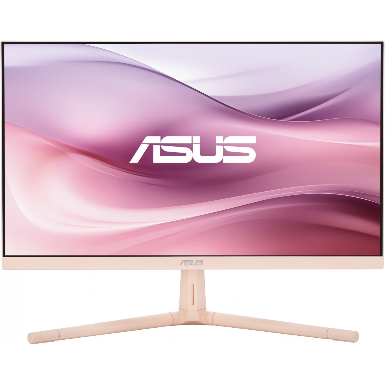 ASUS Eye Care Monitor - VU249CFE-P - 23.8 inch 1080p HDMI monitor — Buy in Cyprus with Fast Delivery