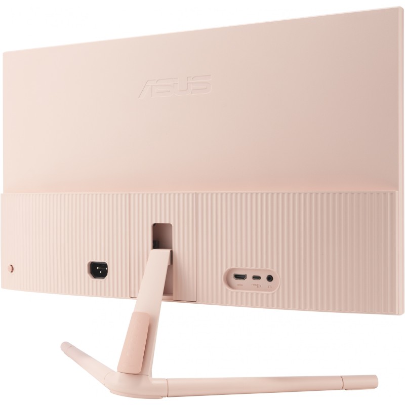 Buy ASUS Eye Care Monitor - VU249CFE-P - 23.8 inch 1080p HDMI monitor in Cyprus, Nicosia, Limassol, Larnaka, Pafos