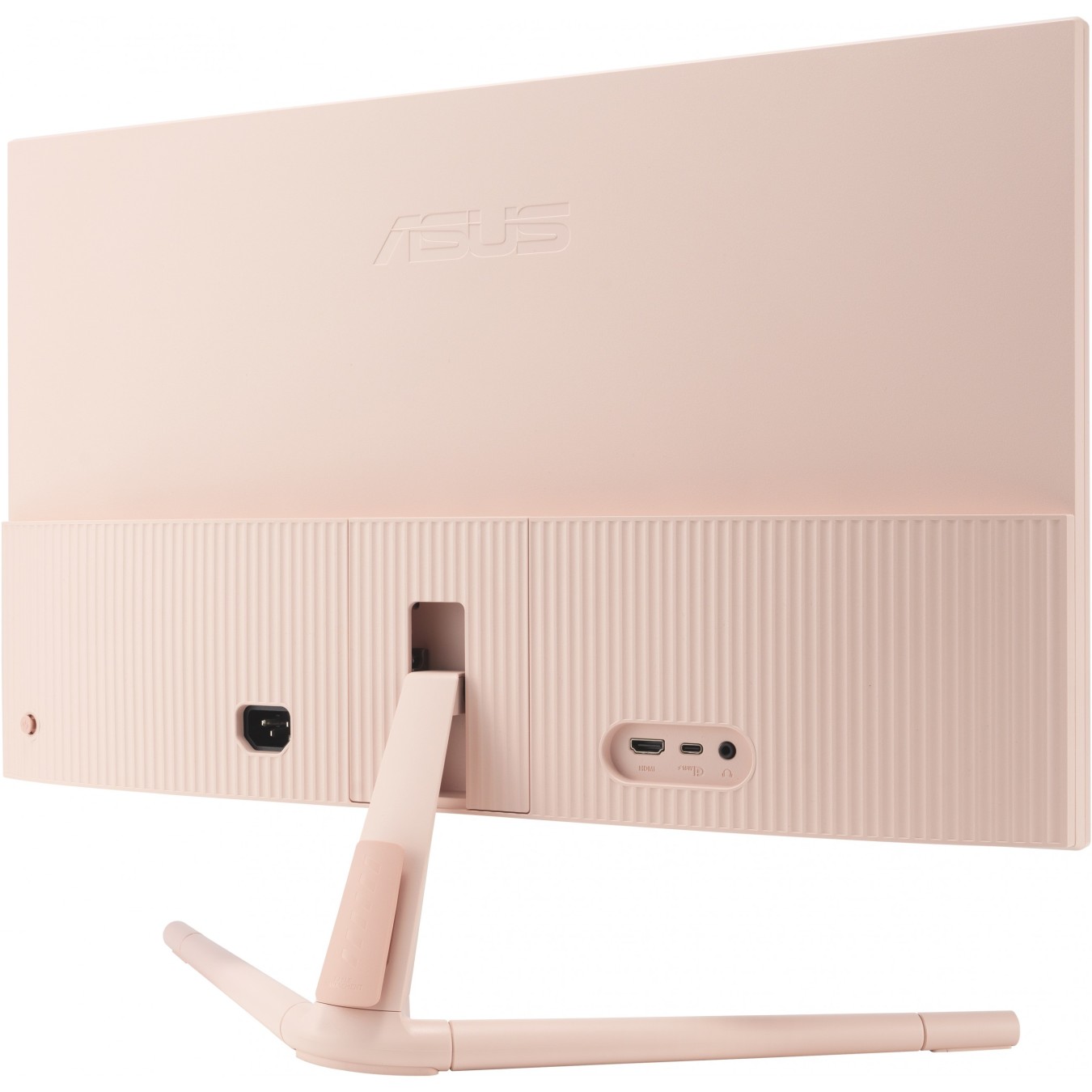 ASUS Eye Care Monitor - VU249CFE-P - 23.8 inch 1080p HDMI monitor — Buy in Cyprus with Fast Delivery