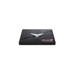 Buy Team Group T-Force Vulcan Z - T253TZ512G0C101 - 512GB SATA III 2.5 inch SSD ... in Cyprus, Nicosia, Limassol, Larnaka, Pafos