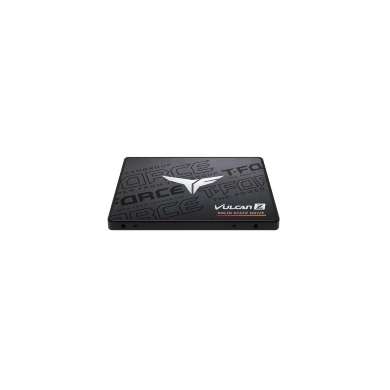 Team Group T-Force Vulcan Z - T253TZ512G0C101 - 512GB SATA III 2.5 inch SSD (3D NAND) — Buy in Cyprus with Fast Delivery