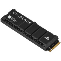 WD Black SN850P NVMe M.2 SSD - SN850P - 2TB, PS5 ready, PCIe Gen4, 7300 MB/s read — Buy in Cyprus with Fast Delivery