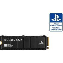 WD Black SN850P NVMe M.2 SSD - SN850P - 2TB, PS5 ready, PCIe Gen4, 7300 MB/s read — Buy in Cyprus with Fast Delivery
