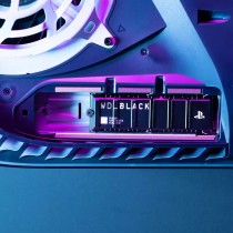 WD Black SN850P NVMe M.2 SSD - SN850P - 2TB, PS5 ready, PCIe Gen4, 7300 MB/s read — Buy in Cyprus with Fast Delivery
