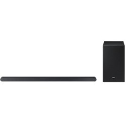 Buy Samsung Soundbar - HW-S700D - Black (Slim, compact TV audio solution) in Cyprus, Nicosia, Limassol, Larnaka, Pafos