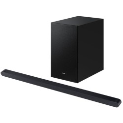 Buy Samsung Soundbar - HW-S700D - Black (Slim, compact TV audio solution) in Cyprus, Nicosia, Limassol, Larnaka, Pafos