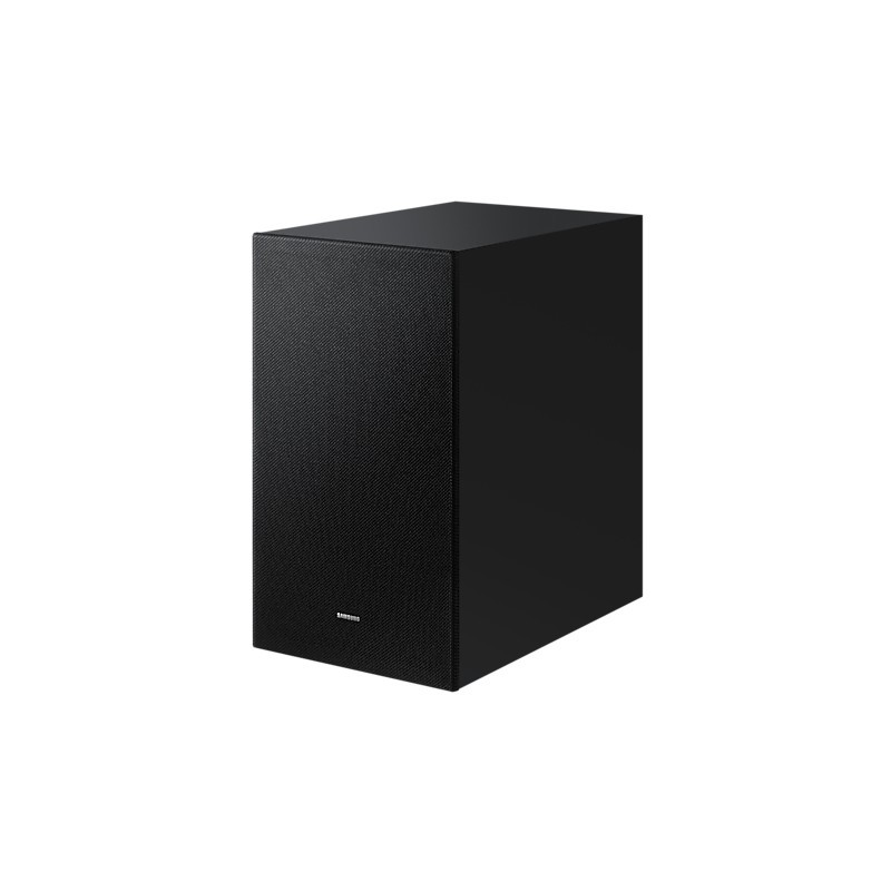 Buy Samsung Soundbar - HW-S700D - Black (Slim, compact TV audio solution) in Cyprus, Nicosia, Limassol, Larnaka, Pafos