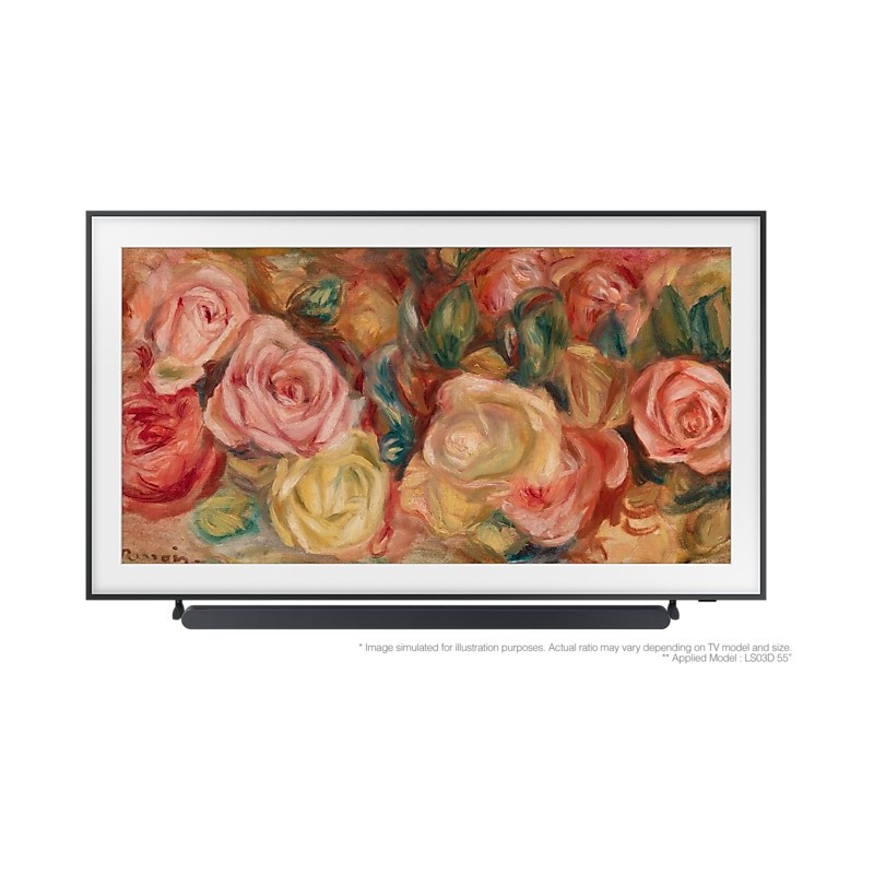 Buy Samsung Soundbar - HW-S700D - Black (Slim, compact TV audio solution) in Cyprus, Nicosia, Limassol, Larnaka, Pafos