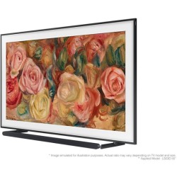 Buy Samsung Soundbar - HW-S700D - Black (Slim, compact TV audio solution) in Cyprus, Nicosia, Limassol, Larnaka, Pafos